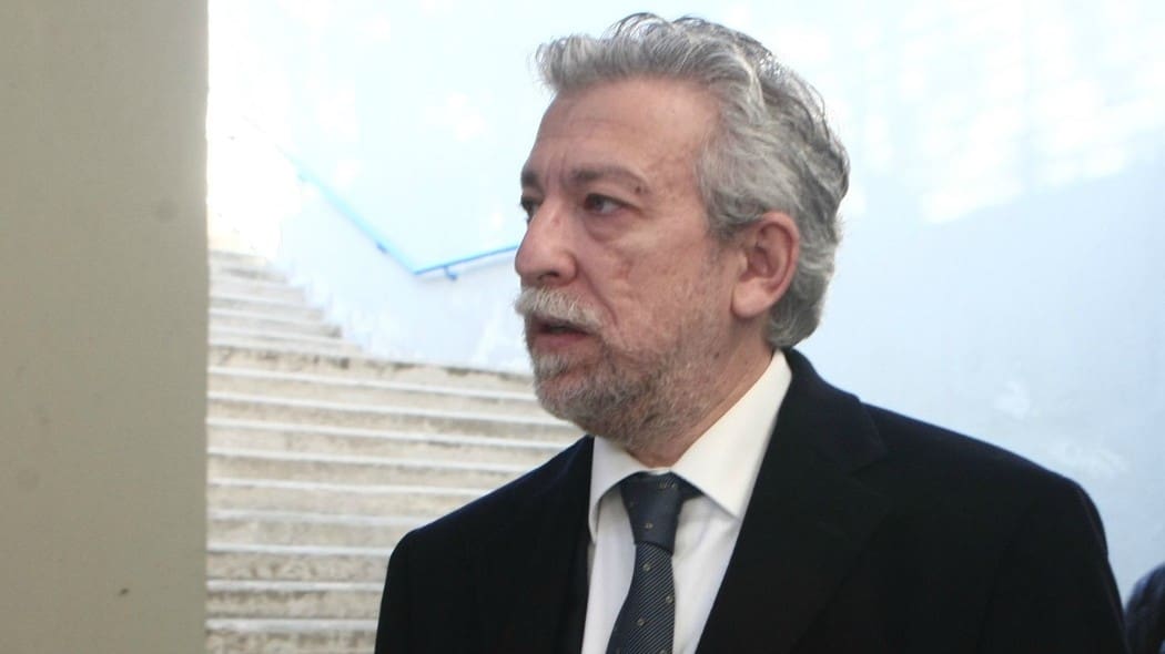 Δεν ξεκινάει το επόμενο πρωτάθλημα ο Κοντονής!