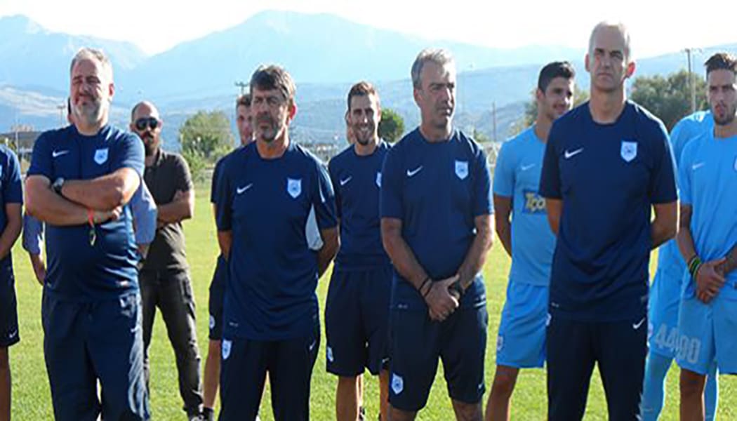 Από τα μεταγραφικά «θέλω», στα «μπορώ»
