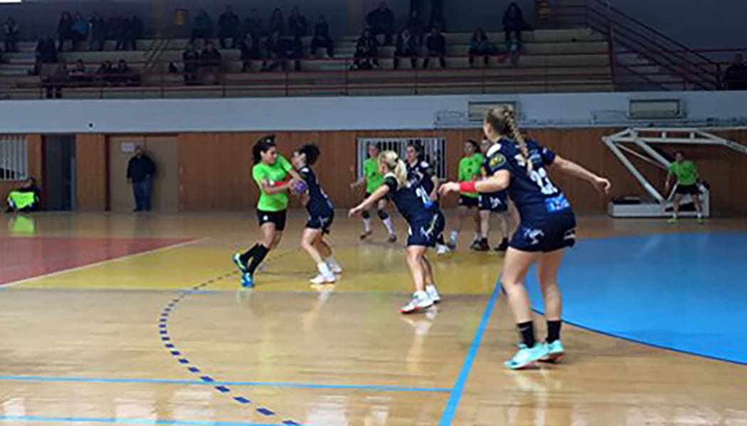 Αγχωτική νίκη για τις γυναίκες του ΑΟΙ