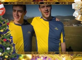 Οι ιδιαίτερες ευχές του Παντελεήμονα Δροσοχωρίου (video)