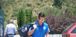 Συμπλήρωσε κάρτες ο Καρανίκας