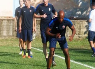 Χωρίς Εντζεγκέλε θα έρθει η Βέροια για το “ποδαρικό” στα Γιάννενα