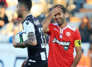 Μενδρινός: «Καταλαβαίνω τον Τζαβέλλα, θα το έκαναν κι άλλοι»!