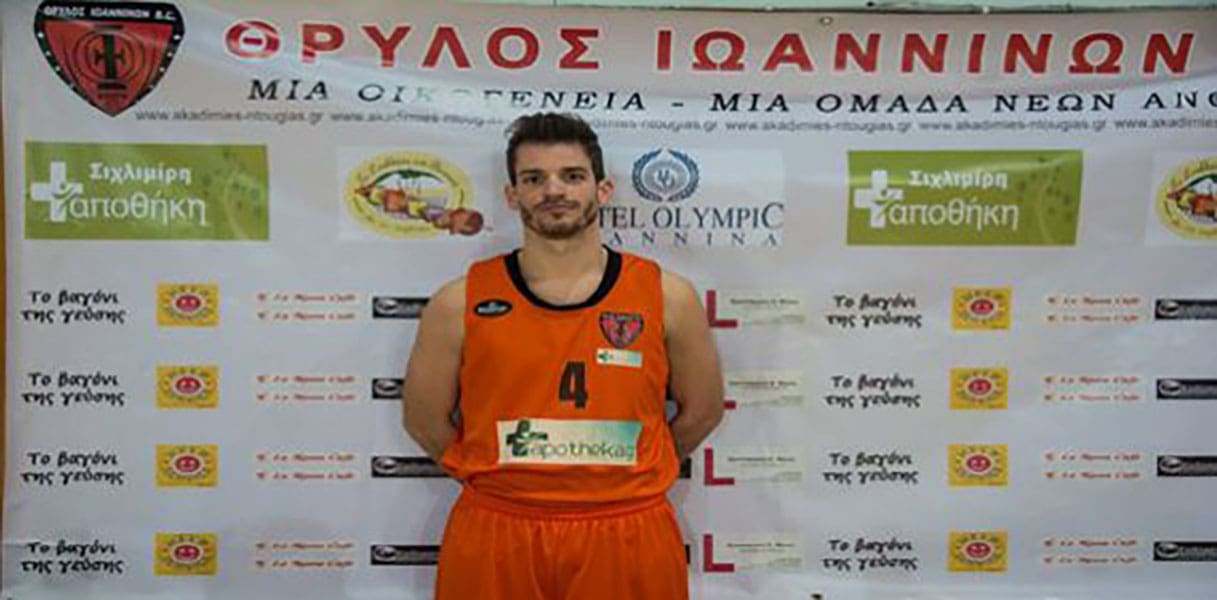 Ντρίτσος: «Πιστέψαμε περισσότερο στους εαυτούς μας»