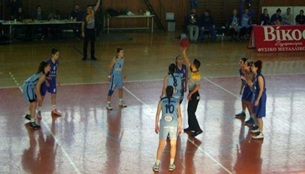 Εξ αναβολής ντέρμπι ο ΠΑΣ στο Ιβανώφειο, ρεπό ο ΑΓΣΙ