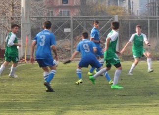 Δεν τα κατάφερε η Κ-15