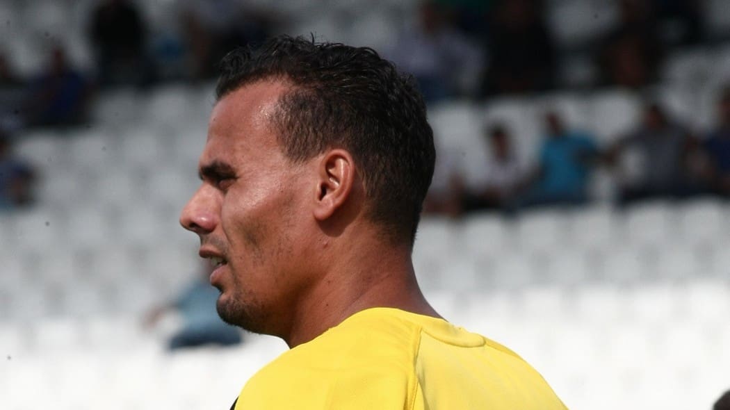 «Φιρμάνι» στον ΠΑΣ από Ζαϊρί