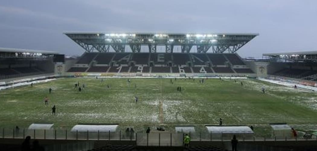 Δ.Σ. στη Super League για γήπεδα και πρόγραμμα