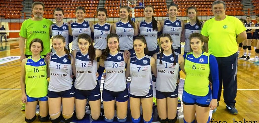 Νικητής ο Ηρακλής στο τοπικό ντέρμπι με τη Φ.Ε. Ιωαννίνων