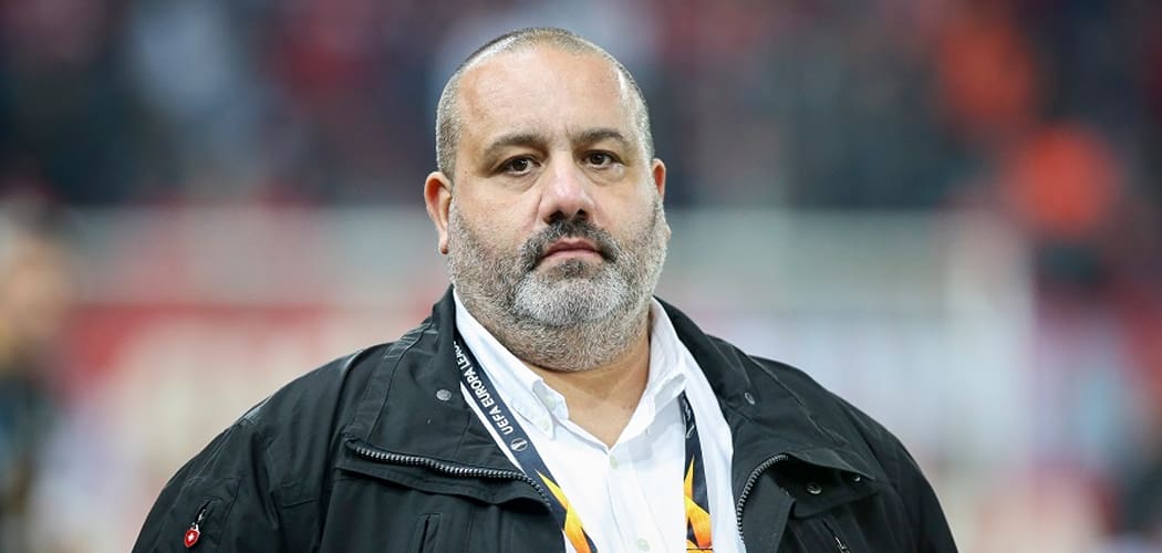 Καραπαπάς: «Ο μόνος που έχει προοπτική από τον ΠΑΣ και τον θέλουμε είναι ο…»