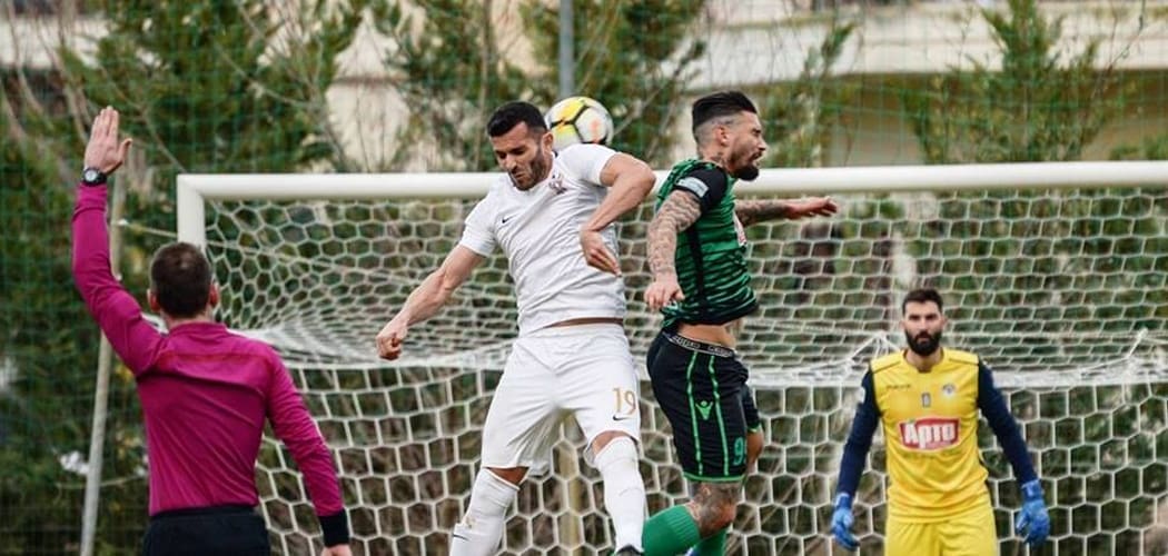 Λύθηκε το συμβόλαιο του Κυριάκη