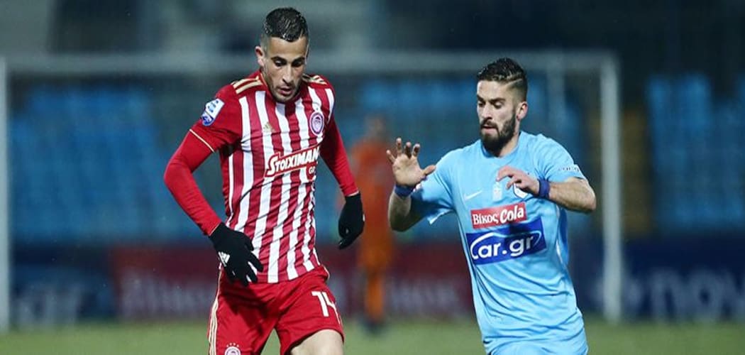 Νικολιάς: “Τελείως διαφορετική εικόνα -Μας ταρακούνησε η ήττα από την ΑΕΚ”
