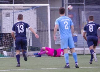 Οριστικό: Σε 2 ομίλους με 4 γύρους και πλέι-οφ το πρωτάθλημα Κ19 της S.L. 2