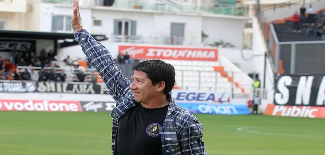Επίσημα οι Βέρα και Ίσις στον πάγκο του ΟΦΗ!