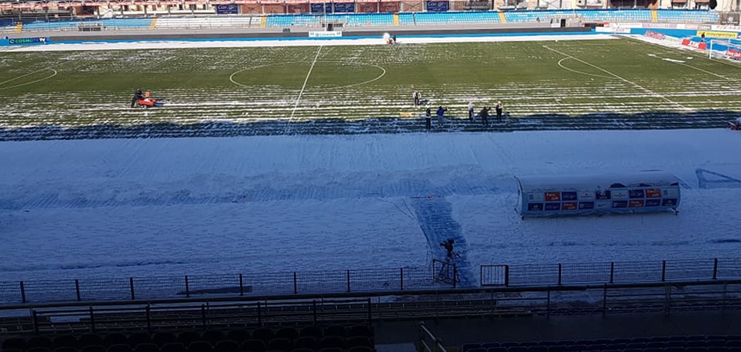 Στην κρίση του διαιτητή πλέον… (pics)