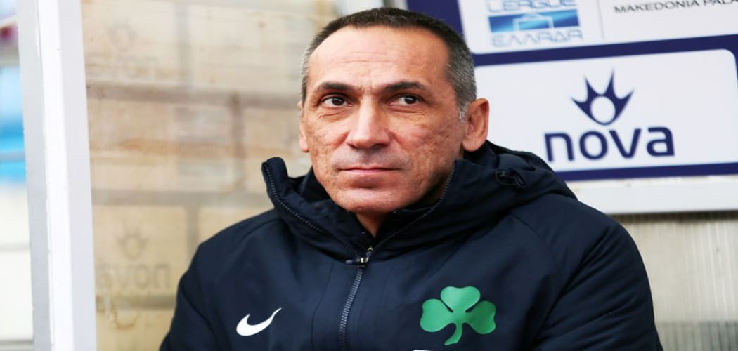 Προβλήματα για Δώνη εν όψει ΠΑΣ Γιάννινα