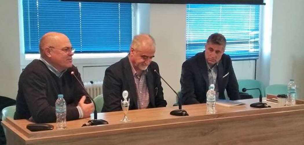 Επιμορφωτικό σεμινάριο για τις αναπτυξιακές ηλικίες διοργάνωσε ο ΣΕΓΑΣ στα Ιωάννινα