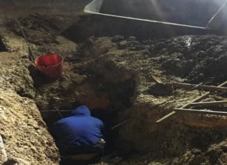 Διακοπή υδροδότησης λόγω βλάβης σε κεντρικό αγωγό του Δ. Ιωαννιτών