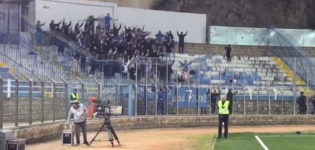 Αίτημα από έξι ΠΑΕ για παρουσία φιλάθλων στις εξέδρες
