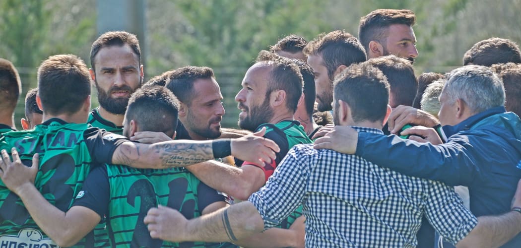 Τεσσάρων αστέρων ο Καραϊσκάκης μέσα στη Σπάρτη -Μεγάλη μάχη για τη 2η θέση της FL