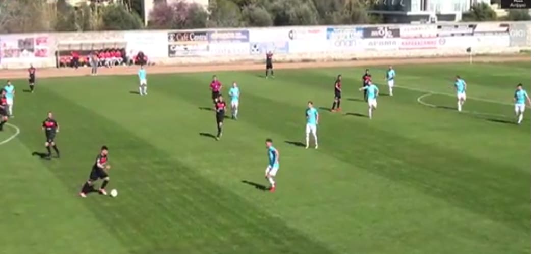 Live streaming Ναυπακτιακός Αστέρας -Σερβιανά
