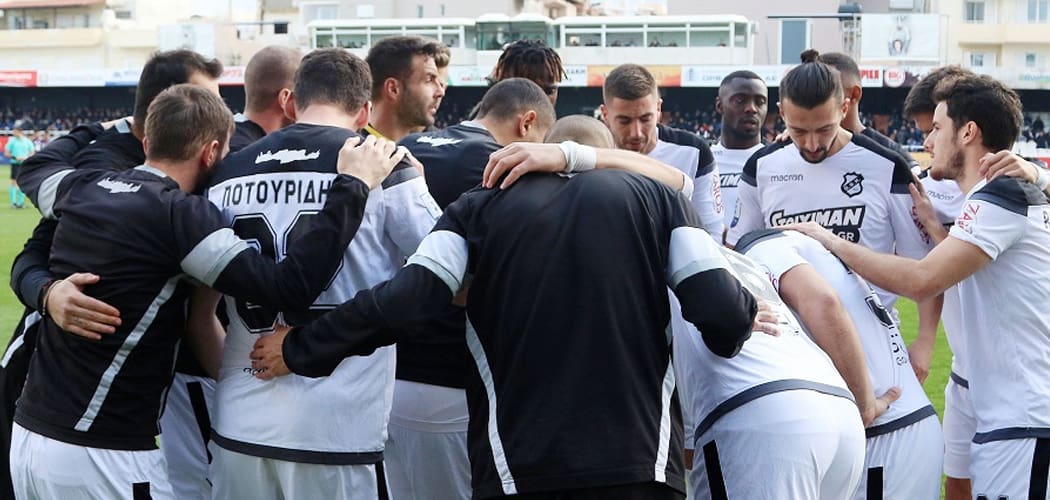 Σοκ για τον ΟΦΗ: Πρωτόδικη απόφαση για υποβιβασμό για το στημένο με τον Αιγινιακό!