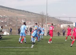 LIVE Κ19 ΠΑΣ Γιάννινα – Κ19 Καραϊσκάκης