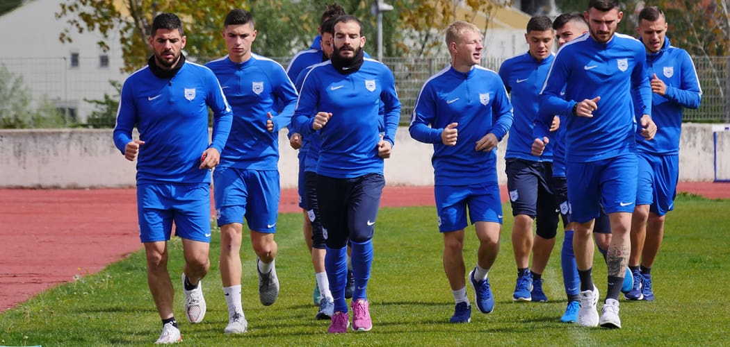 Στα πρότυπα Χριστόπουλου ο νέος προπονητής