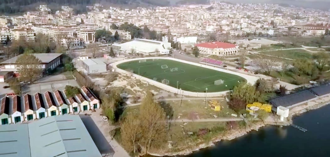Ανακοίνωση της Περιφέρειας Ηπείρου για την επανέναρξη του ερασιτεχνικού αθλητισμού