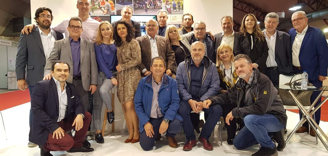 Το ΠΕΑΚΙ στην SPORTEXPO 2019