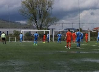 Στην Καλαμαριά η πρεμιέρα της Κ19 του ΠΑΣ Γιάννινα