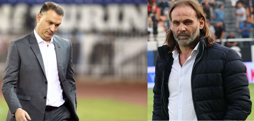 Τάτσης ή Γρηγορίου ο «εκλεκτός»;