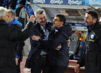 Του Αλ. Καρύτσα: Δεν αντιλήφθηκαν ότι «μέρος του ταξιδιού είναι και το τέλος»