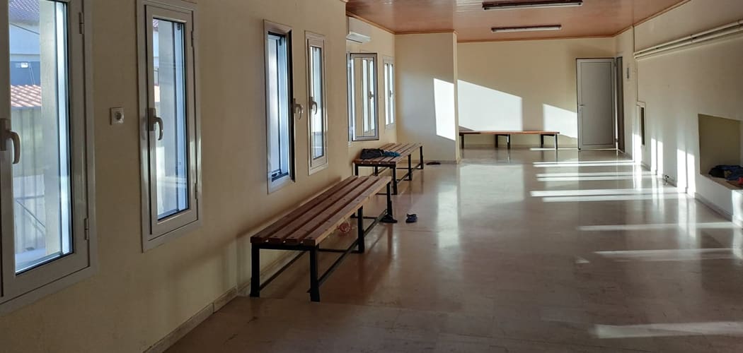 Ο Ν.Ο.Ι. ευχαριστεί την Περιφέρεια για την έμπρακτη στήριξή της!