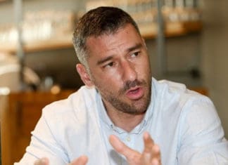 Στο οργανόγραμμα των Ακαδημιών του Παναθηναϊκού Γ. Σεϊταρίδης και Β. Αλεξίου