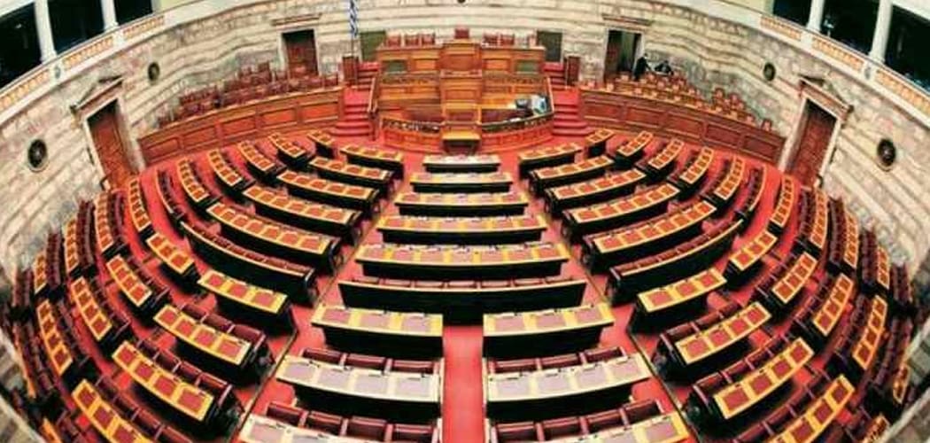 Τροπολογία: Στο μισό η φορολογία των συμβολαίων αθλητών όταν θα ξεπερνούν τα 40.000 ευρώ!