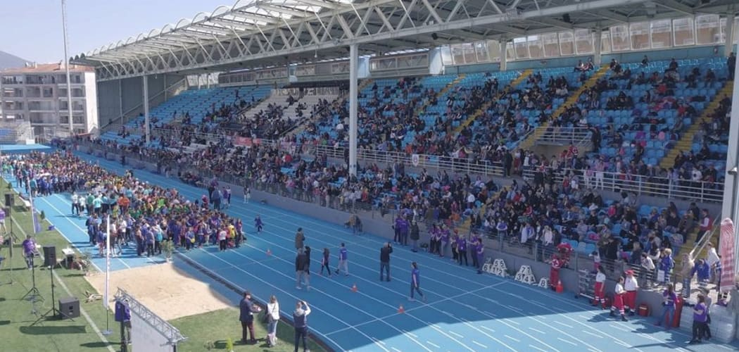 Στα Ιωάννινα η τελική φάση του Πανελλήνιου Κλασικού Αθλητισμού Λυκείων Ελλάδας-Κύπρου