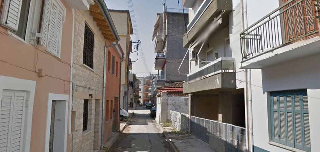 Δημοπρατήθηκε το έργο διαμορφώσεων και πεζοδρομήσεων στη Σιαράβα