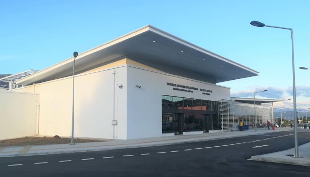 Σταθερά βήματα για την αεροπορική αναβάθμιση των Ιωαννίνων