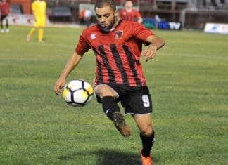 Στο στόχαστρο του ΠΑΣ Γιάννινα ο Ελευθεριάδης