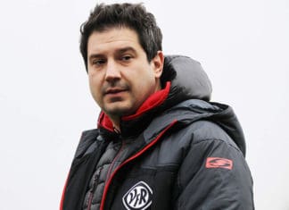 Αποκαλύπτεται σήμερα ο Γιαννίκης