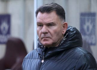 Δηλώσεις Κούγια στη NOVA: “Θεωρώ ότι η καταγγελία κατά του ΠΑΣ είναι βάσιμη”