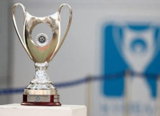 Το πρόγραμμα του Κυπέλλου – Πότε θα γίνει ο τελικός!