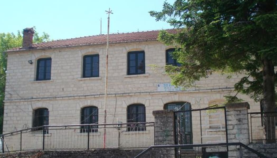 Ένα παλιό δημοτικό σχολείο στο Κουτσελιό γίνεται εκθεσιακός χώρος