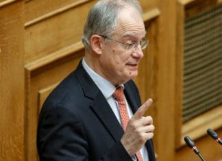 Εξελέγη νέος Πρόεδρος της Δημοκρατίας ο Κώστας Τασούλας – Στις 13 Μαρτίου η ορκωμοσία του