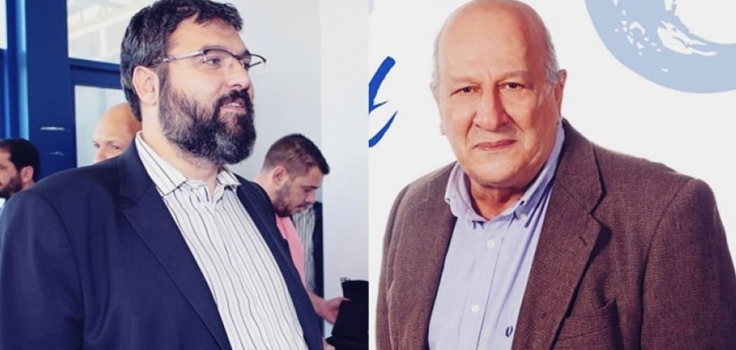 Βασιλειάδης: “Δεν θα υπάρξει κραχ” -Πανούτσος: “Αν είναι νόμιμα θα τα πάρουν, αλλιώς…”