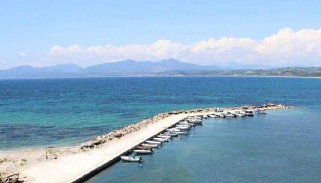 Στο Interreg Ελλάδα – Ιταλία το έργο αναβάθμισης του καταφυγίου σκαφών στον Μύτικα
