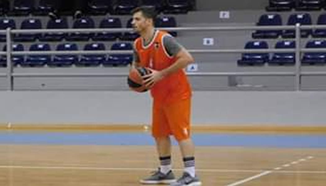 Επέστρεψε στον Θρύλο Ιωαννίνων ο Ντρίτσος