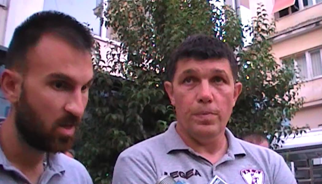 “Έφαγε” τον πρώτο ο Γιαννίκης! -Απολύθηκε ο Πέτριτς!