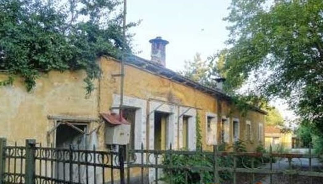 Καλλιτεχνικό πάρκο οι πρώην στρατιωτικές φυλακές Ιωαννίνων
